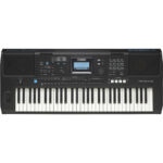 Psr- 473 yamaha keyboard (Copy)