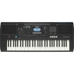 Psr- 473 yamaha keyboard
