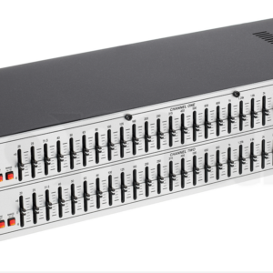 DBX 231s-Graphic Equalizer