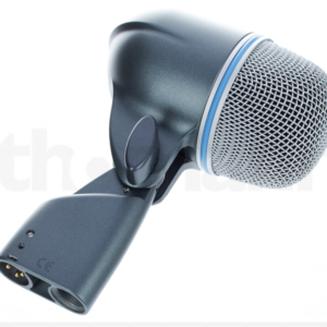 Shure Beta 52A (Bass Drum Mic)