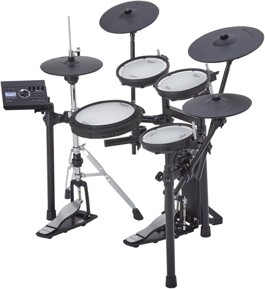 NUX Electronic Drums
