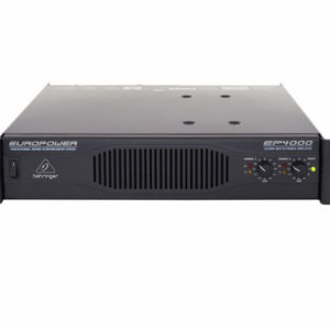 Behringer EP4000 Europower