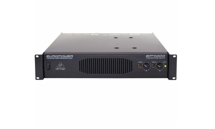 Behringer EP4000 Europower