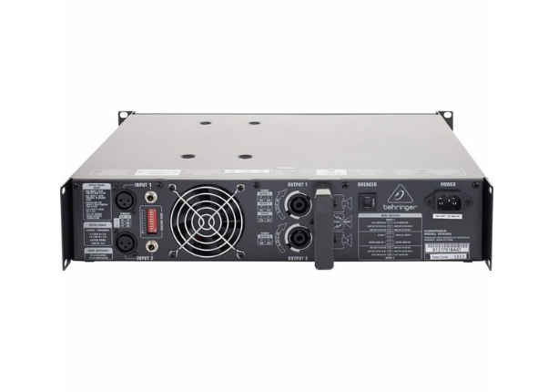 Behringer EP4000 Europower