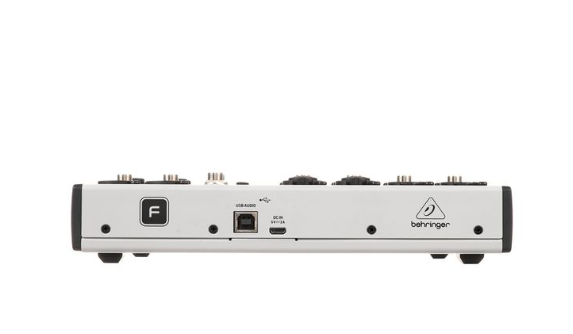 Behringer Flow 8-Digital Mixer