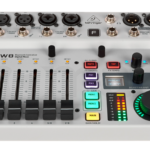 Behringer Flow 8-Digital Mixer