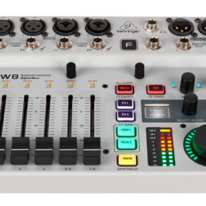 Behringer Flow 8-Digital Mixer