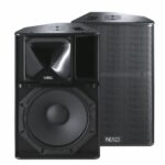 Nexo Ps 15 midrange speaker