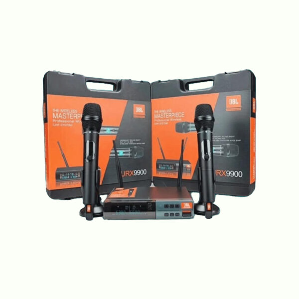 Jbl URX9900 Wireless Microphone