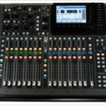 Behringer X32 Compact-Digital Mixer