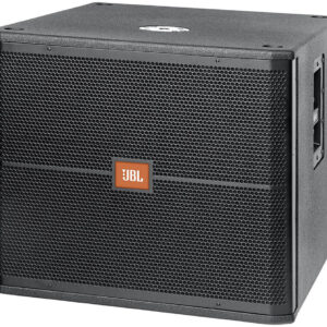 Jbl srx 718 bass speaker