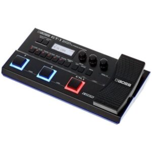 BOSS GT-1- guitar multi‑effects processor