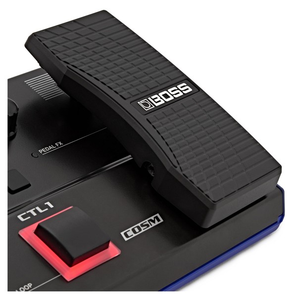 BOSS GT-1- guitar multi‑effects processor