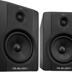 M-Audio BX8 D2