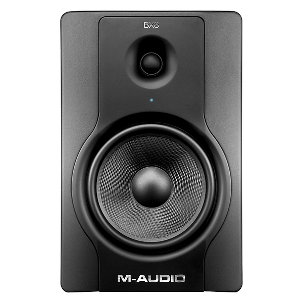 M-Audio BX8 D2