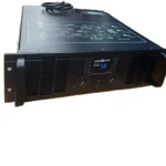 Crest Audio CA 18 Professional Power Amplifier
