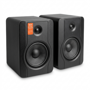 M-Audio BX5 D2 Professional Active Studio Monitors