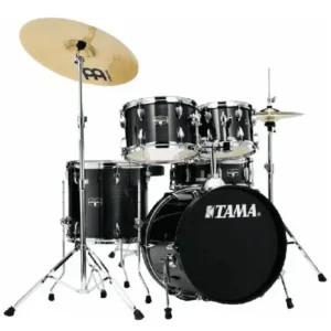 TAMA Imperialstar 5-Piece Complete Drum Kit!